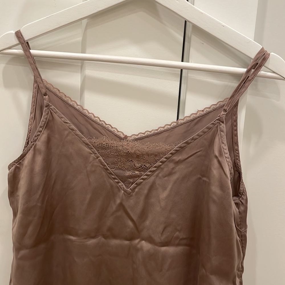 Anthropologie Cami